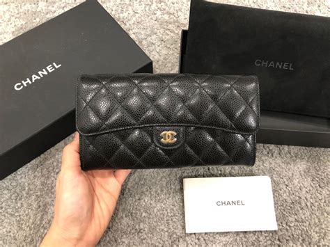 chanel wallet singapore|Chanel wallet Singapore price.